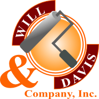 Will Davis & Company Logo